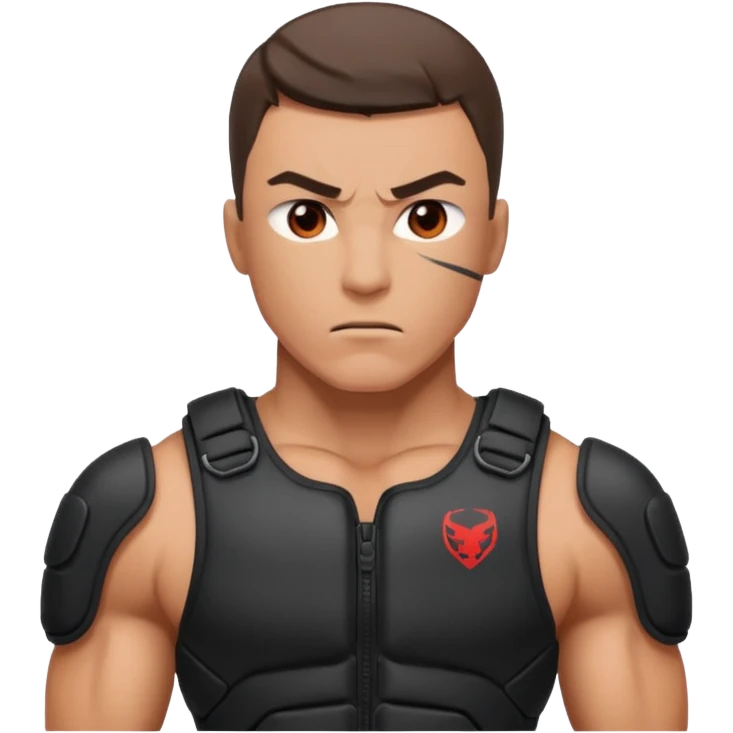 dc bloodsport emoji
