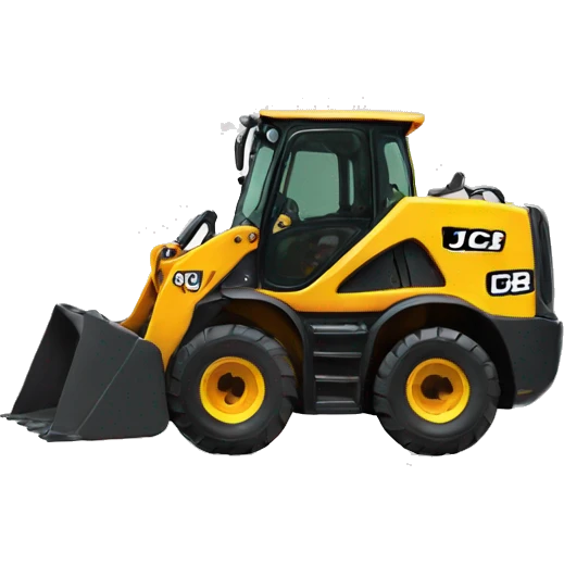 Jcb emoji