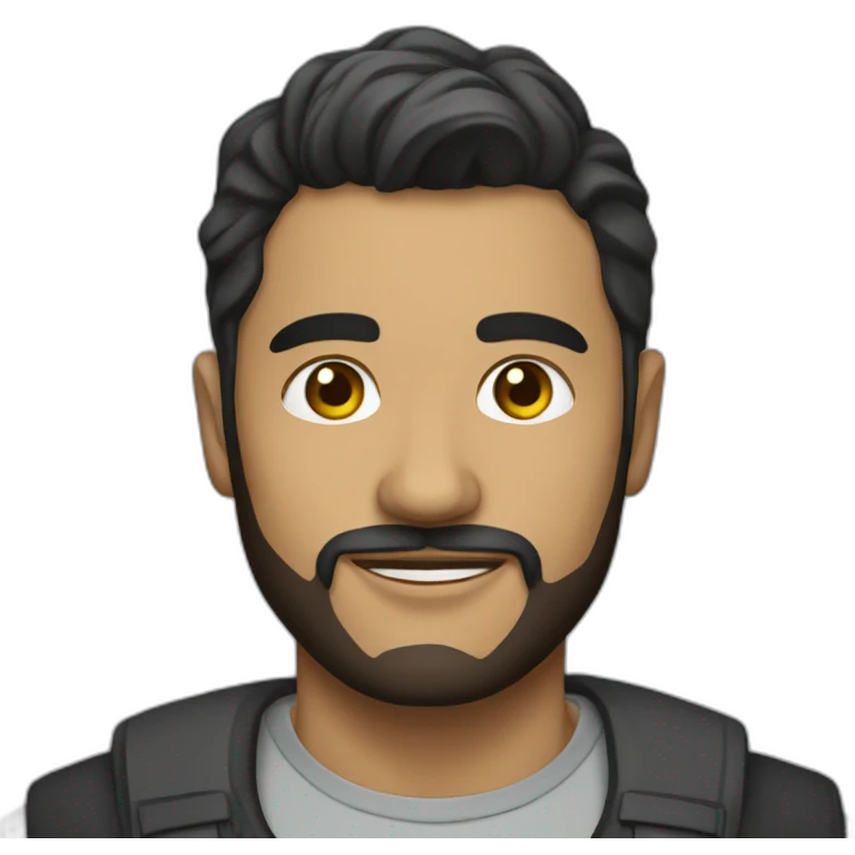 Alfonso corredor emoji