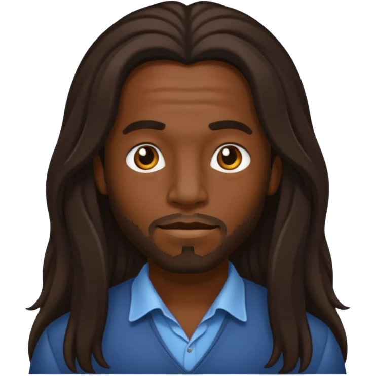 Longhair Dashawn’s emoji