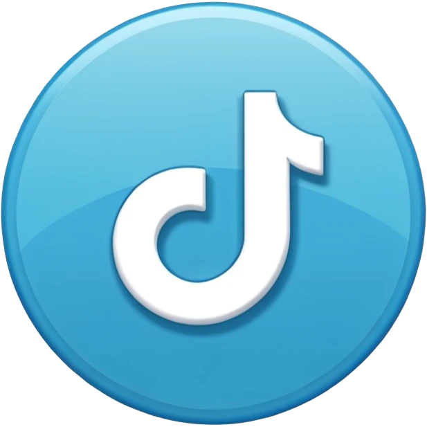 Tiktok verified badge emoji emoji