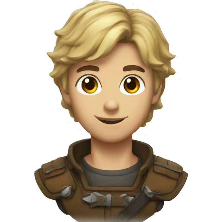 asker  emoji
