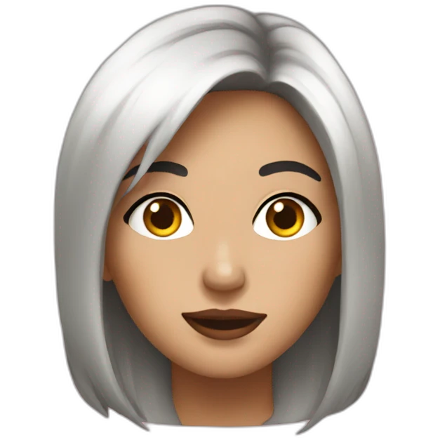 Kim emoji