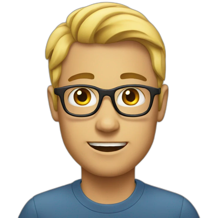 logo youtube emoji