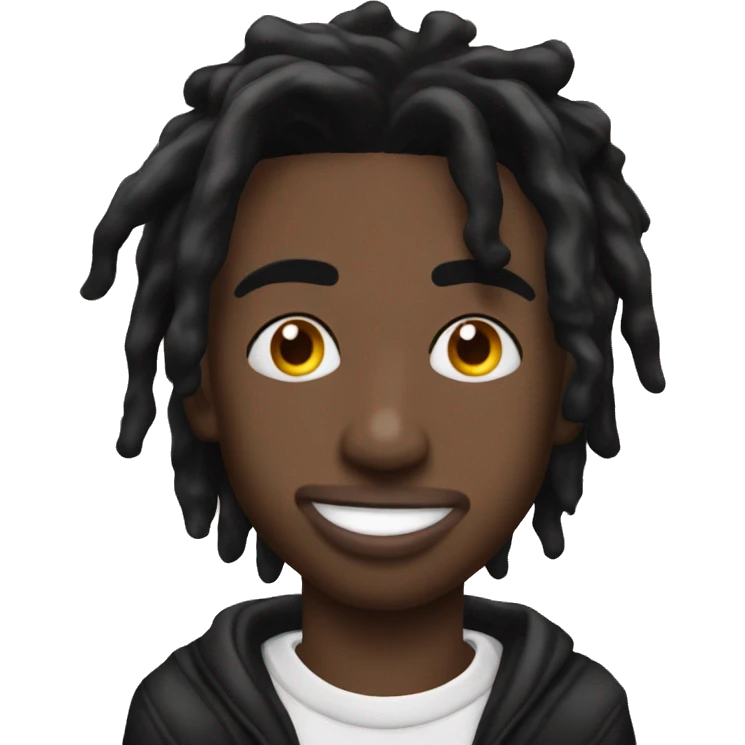 Playboi Carti emoji
