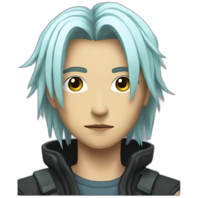 neo tokio emoji