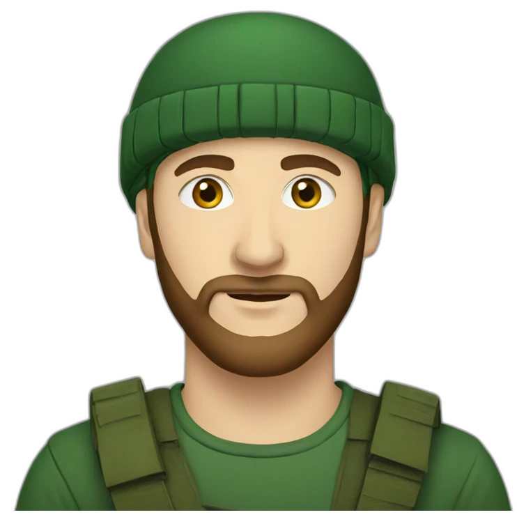 Chechen emoji