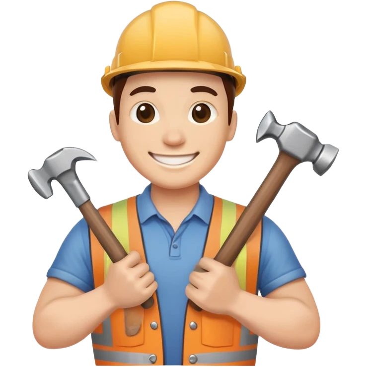 Build emoji