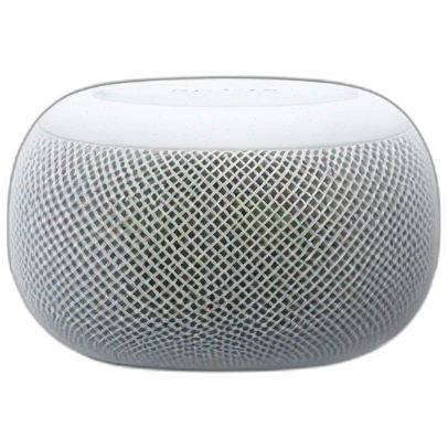 HomePod mini emoji