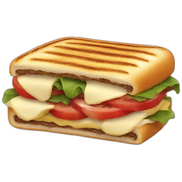 panini emoji