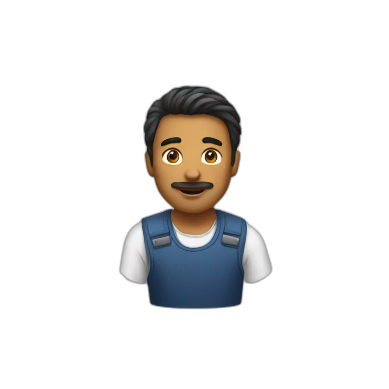 giovane emoji