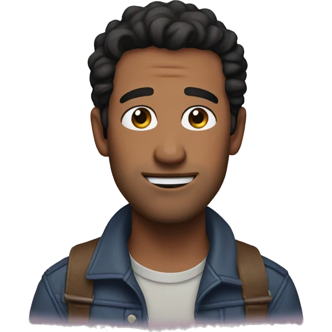 Steven jons  emoji