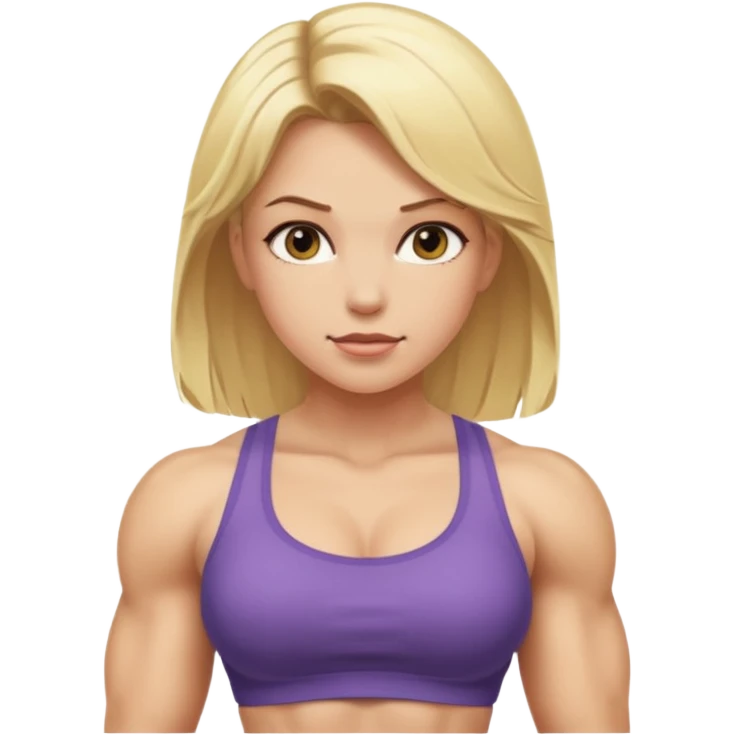 Giantess  emoji