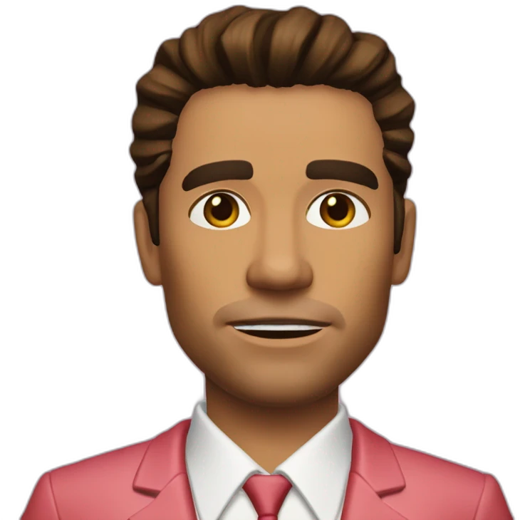 Tommy Vercetti emoji