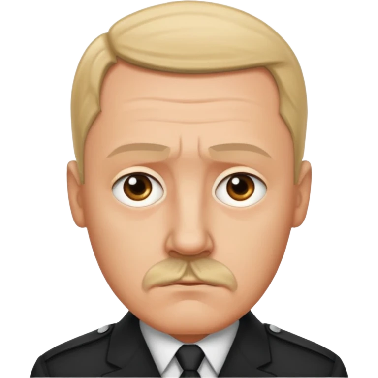 Adolf emoji