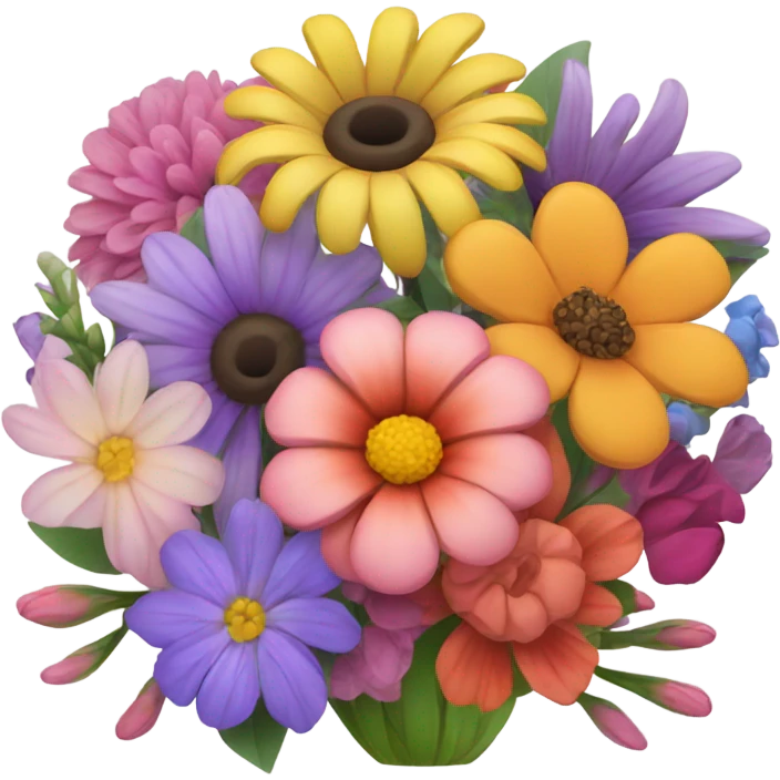 flower fragrance emoji