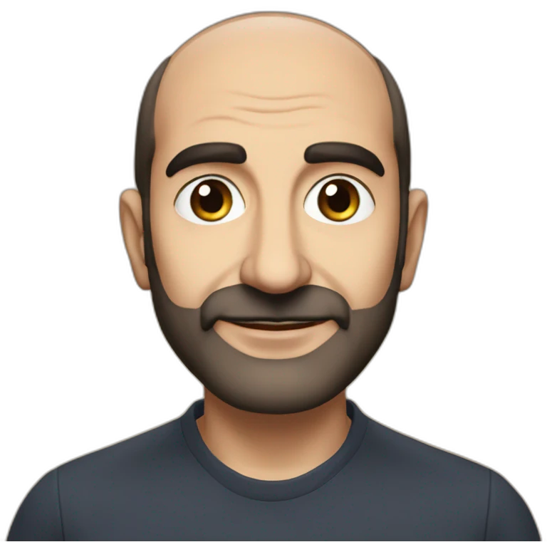 Nikol pashinyan emoji
