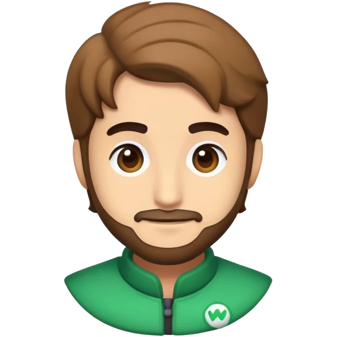 Vinesauce emoji