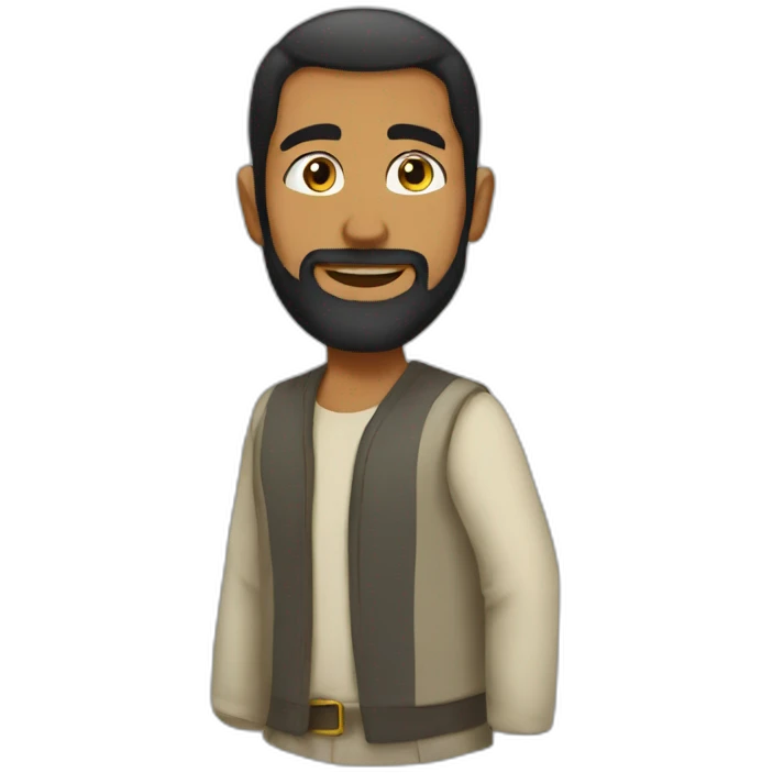 Usama emoji