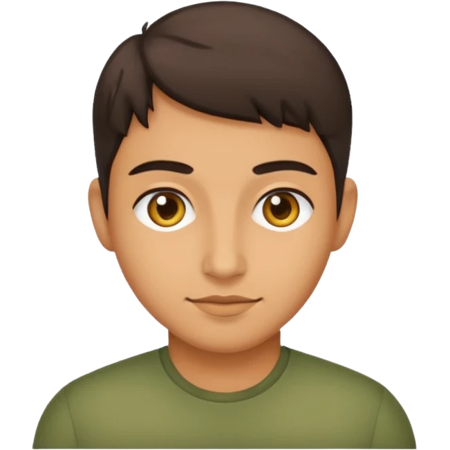 Olivo  emoji