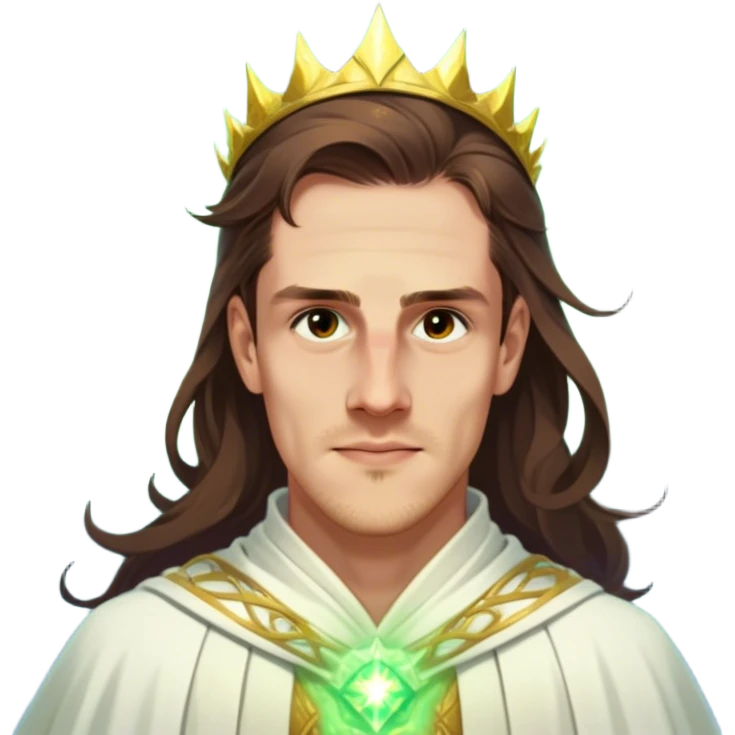 Celestial Sage emoji