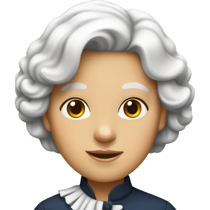 British lady emoji