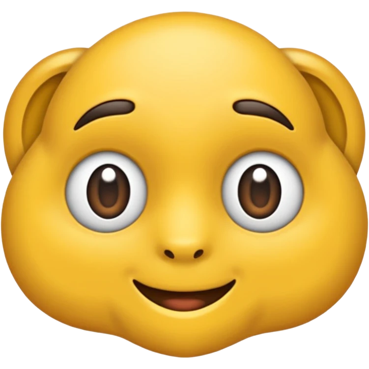 Создай эмодзи в виде летающего дрона квадрокоптер emoji