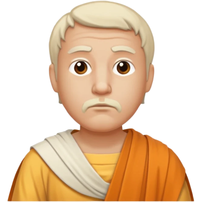 philosopher emoji