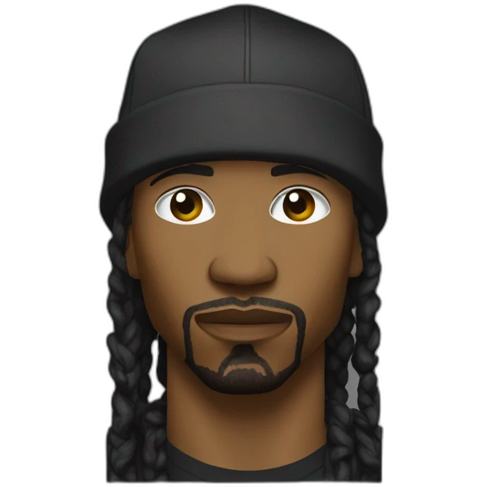 krayzie bone emoji