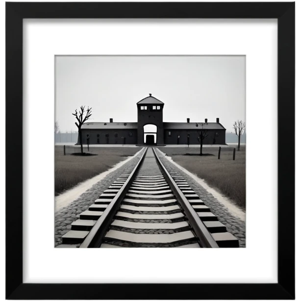 HOLOCAUST  emoji