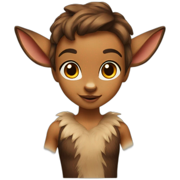 bambi emoji