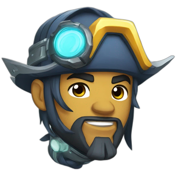 blasters brawlhalla emoji