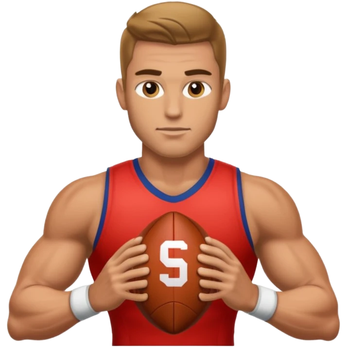 afl football emoji