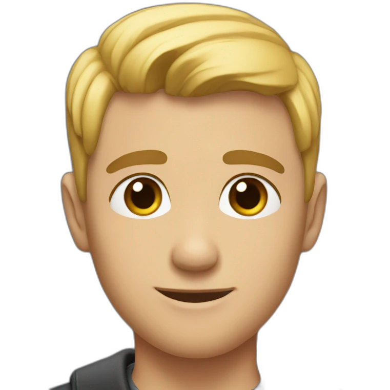 gay nathan emoji