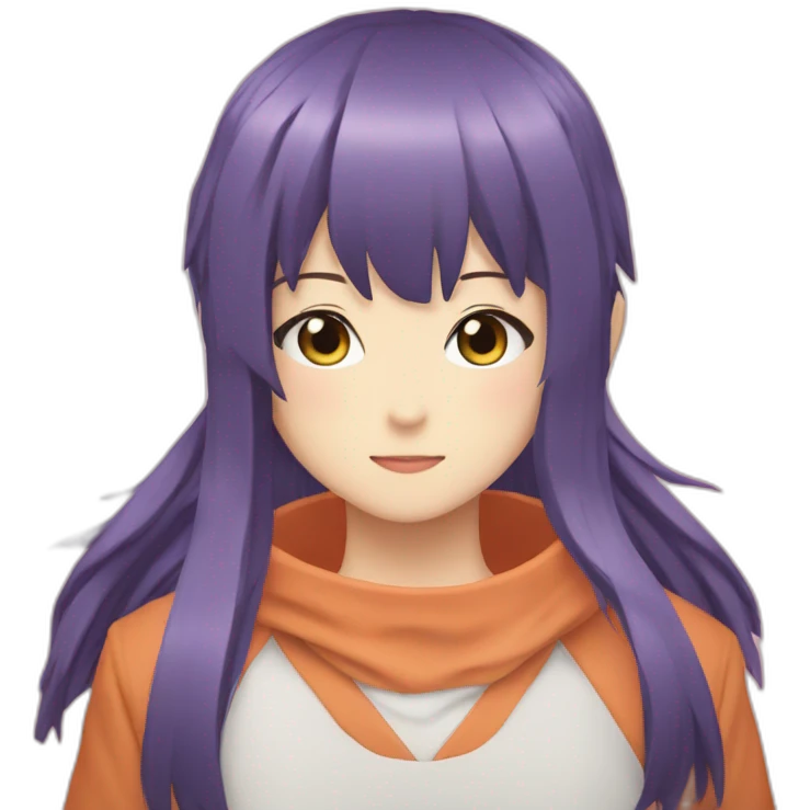 hinata shoyo emoji