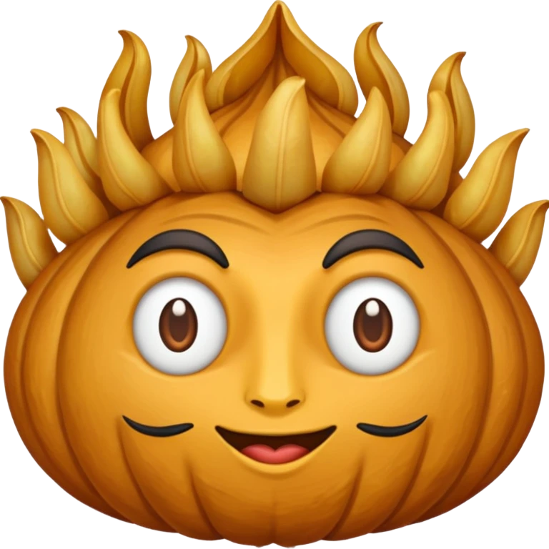 onion bhaji emoji