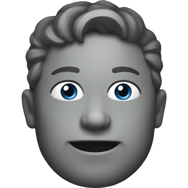 Gel emoji