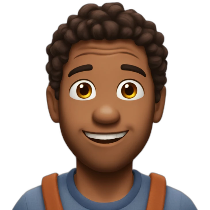 pixar-remy emoji