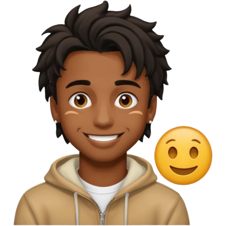 Yvl emoji Playboi Carti  emoji