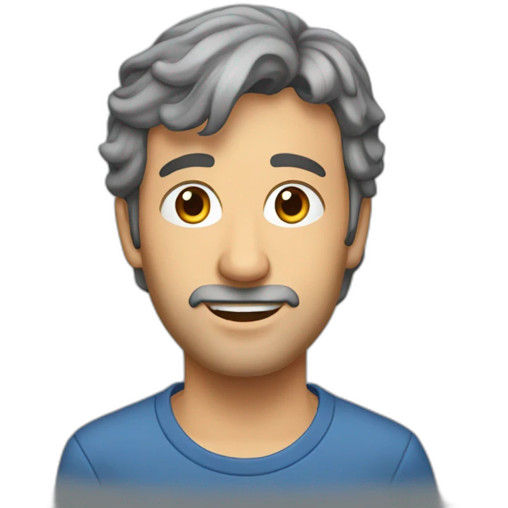 stéphane peu emoji