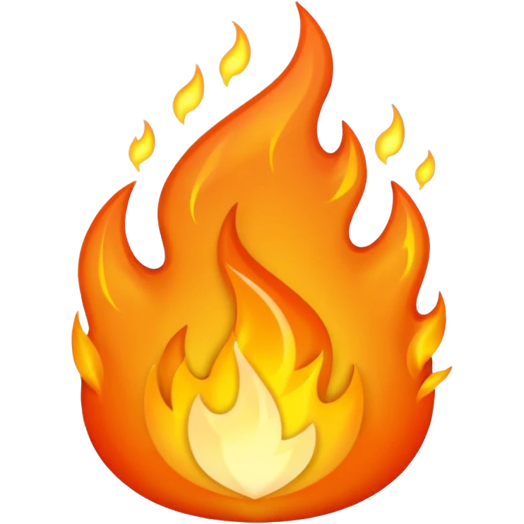 fire emoji