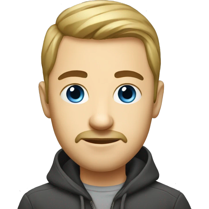 russian programmer emoji