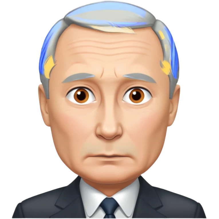 Путин emoji