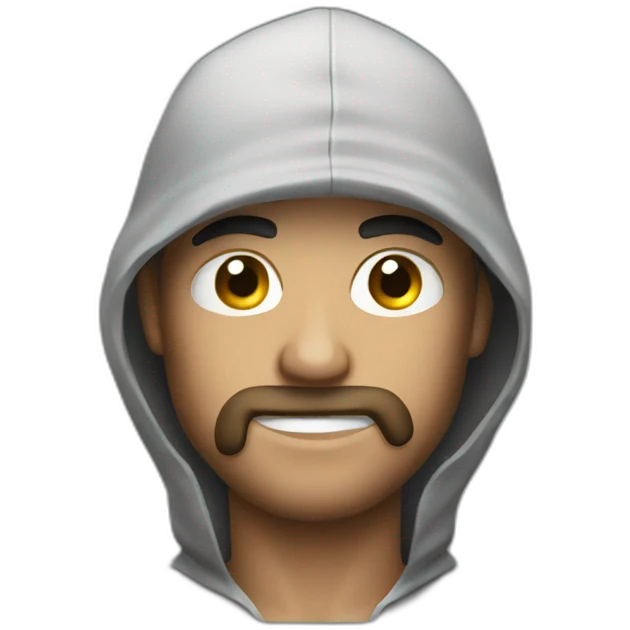 Robber Emoji emoji