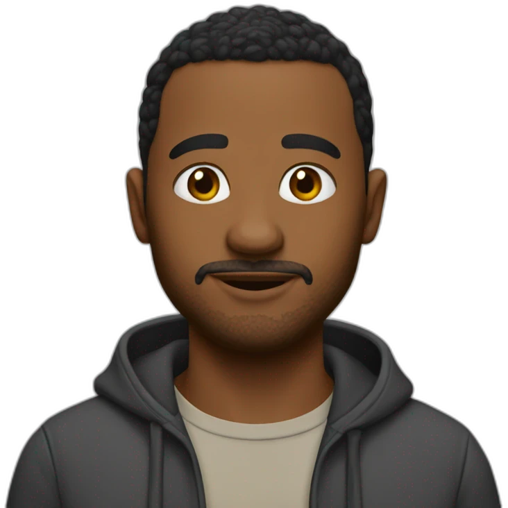 man called ste ellis emoji