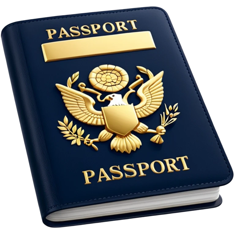 PROMOTER INTERNATIONAL FAIRPLAY PASSPORT emoji