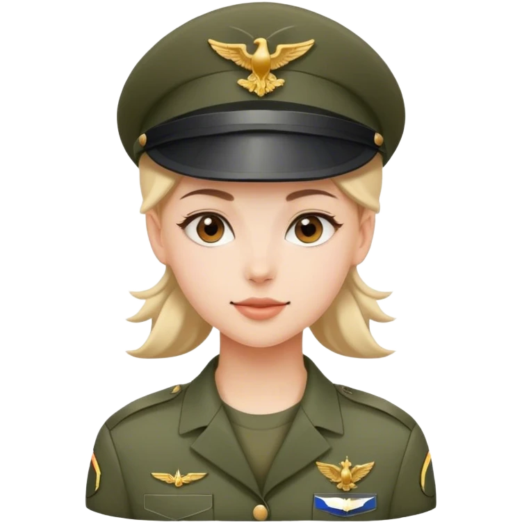 strike witches emoji