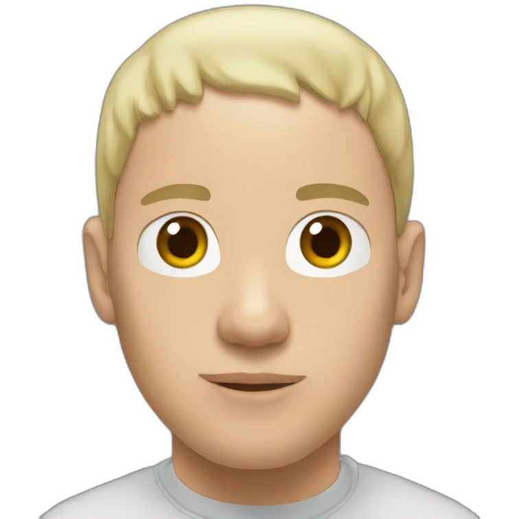 Eminem emoji