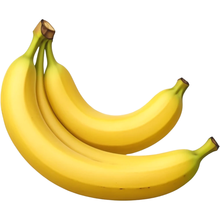 Banana emoji