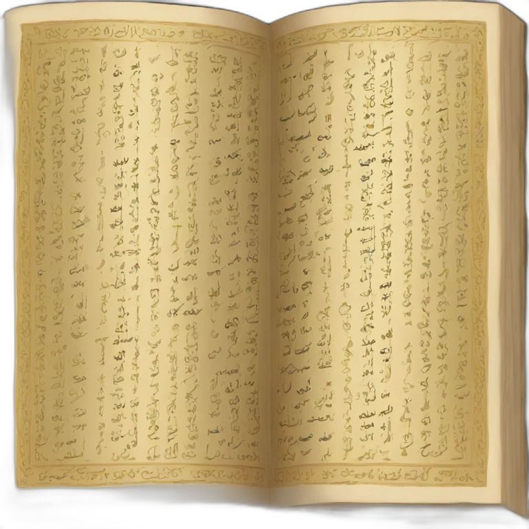 Qur'an emoji